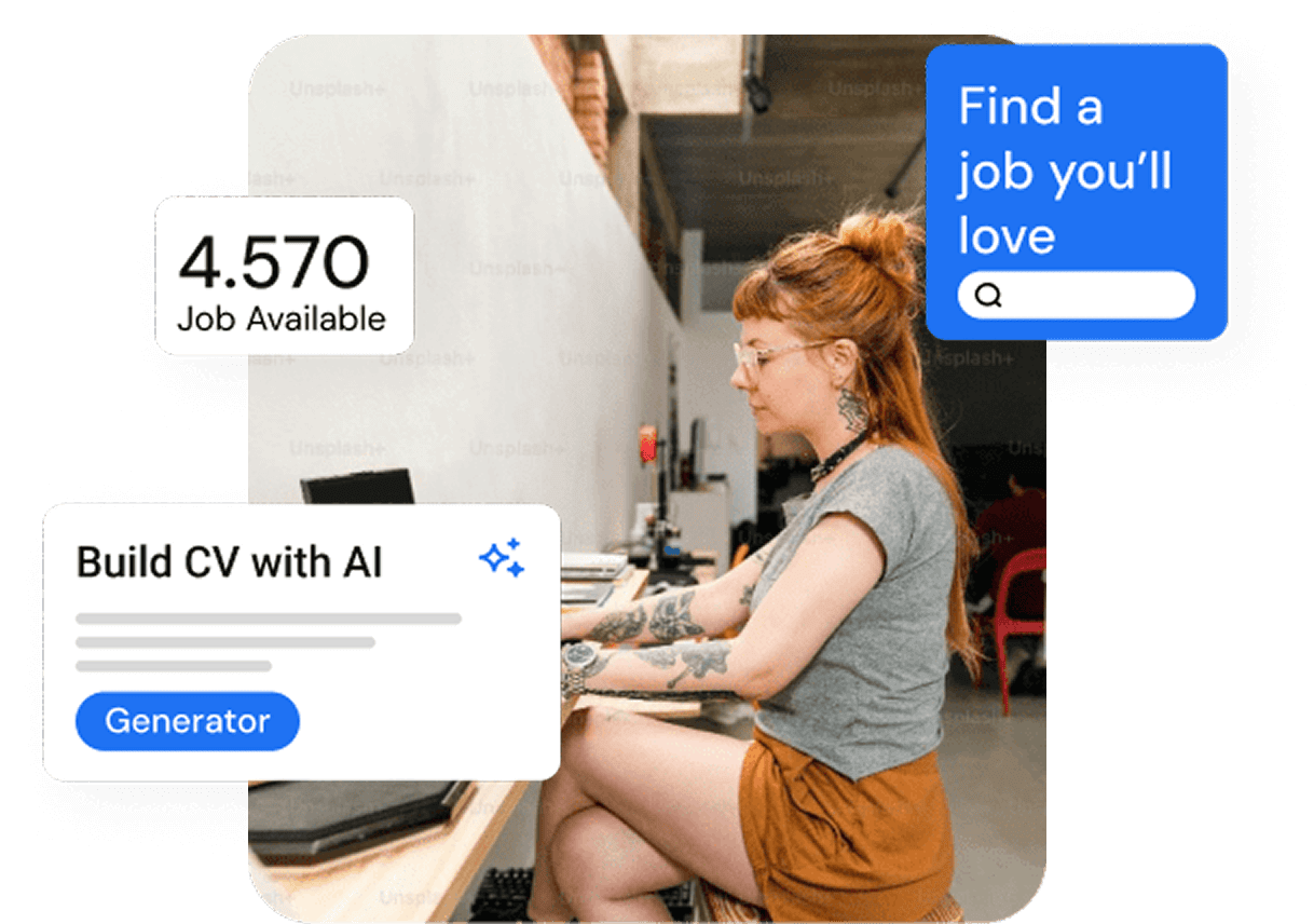 findjob